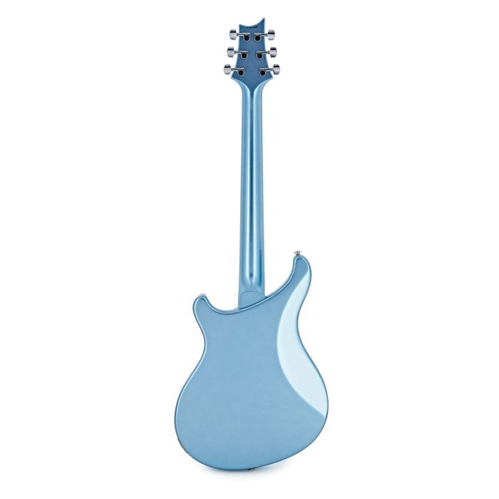 Электрогитара PRS S2 Vela Frost Blue Metallic изображение 4