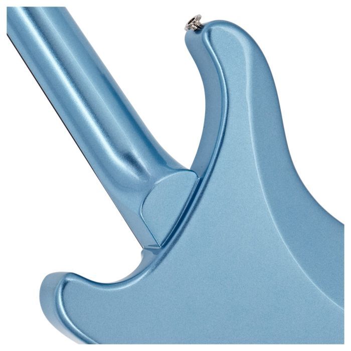 Электрогитара PRS S2 Vela Frost Blue Metallic изображение 7