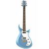 Электрогитара PRS S2 Vela Frost Blue Metallic