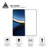 Скло захисне Armorstandart ArmorStandart Pro Xiaomi Poco F7 Pro Black (ARM80413) зображення 2