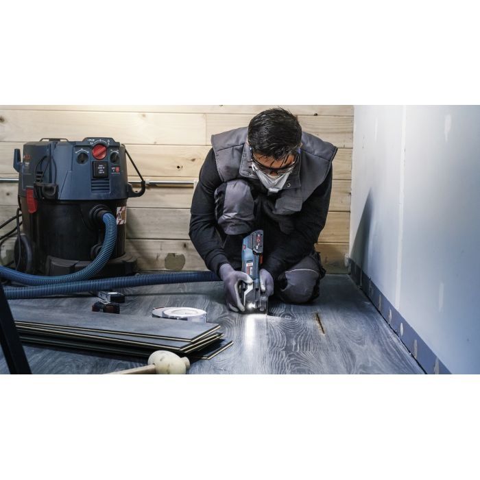 Диск пильний Bosch PRO StarlockBIM Wood Met ACZ85EB (2.608.669.086) зображення 4