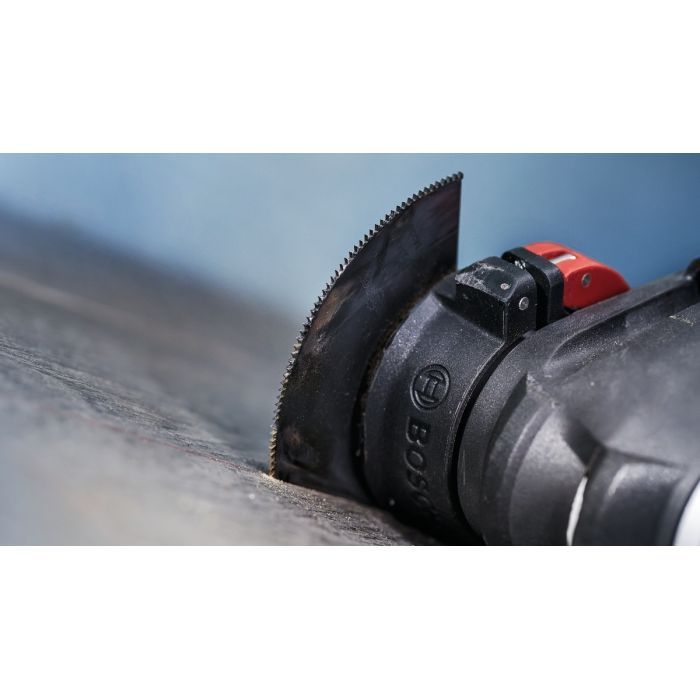 Диск пильний Bosch PRO StarlockBIM Wood Met ACZ85EB (2.608.669.086) зображення 6