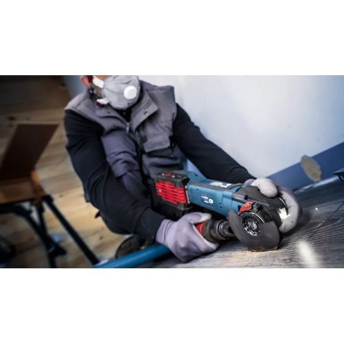 Диск пильний Bosch PRO StarlockBIM Wood Met ACZ85EB (2.608.669.086) зображення 7
