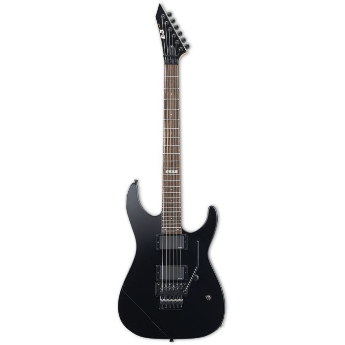 Электрогитара ESP E-II M-II Neck Thru Black