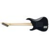 Электрогитара ESP E-II M-II Neck Thru Black изображение 3