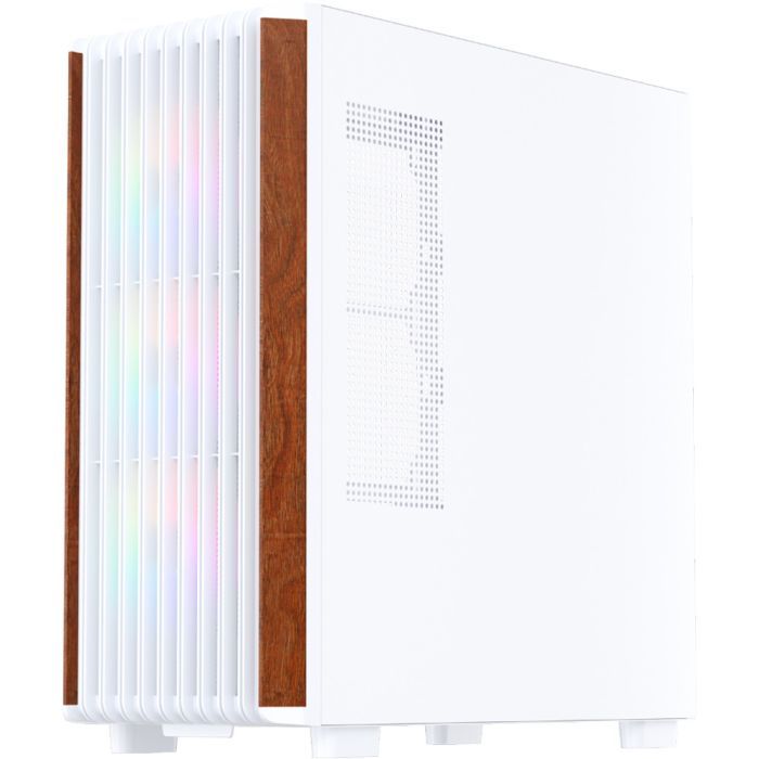Корпус 1stPlayer WD5-WH зображення 10