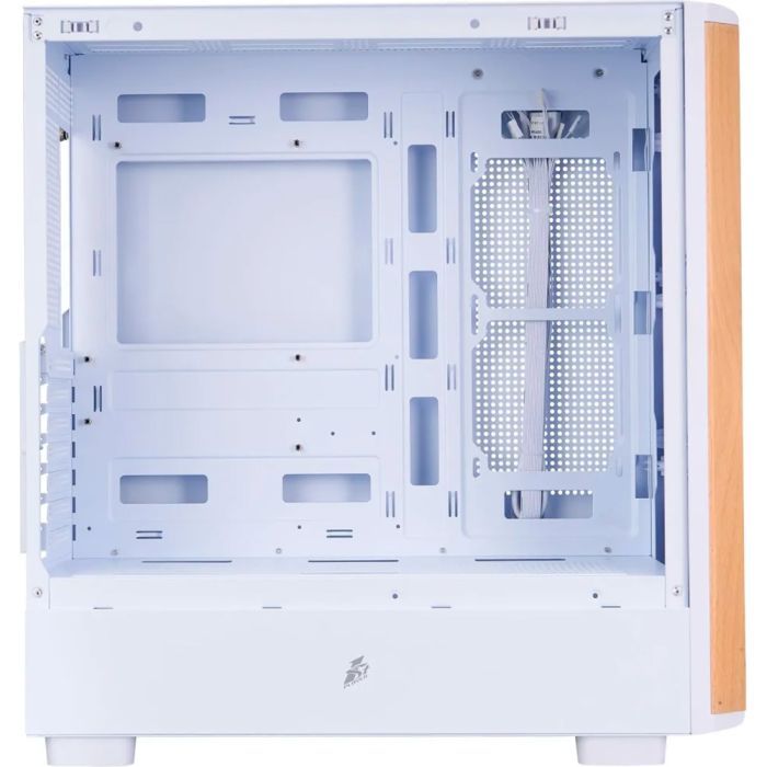 Корпус 1stPlayer WD5-WH зображення 3