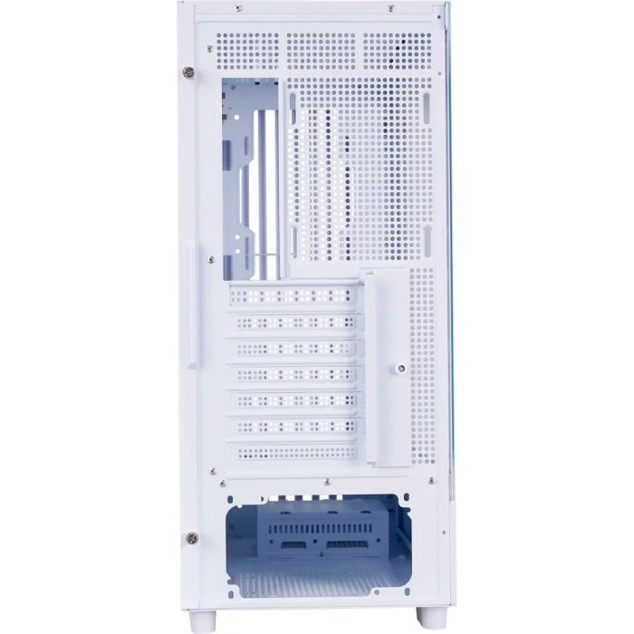 Корпус 1stPlayer WD5-WH зображення 7