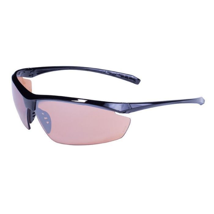 Солнцезащитные очки Global Vision Lieutenant Drive mirror Коричневые (1ЛЕИТ-40)