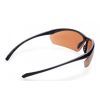 Солнцезащитные очки Global Vision Lieutenant Drive mirror Коричневые (1ЛЕИТ-40) изображение 3