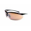 Солнцезащитные очки Global Vision Lieutenant Drive mirror Коричневые (1ЛЕИТ-40) изображение 4