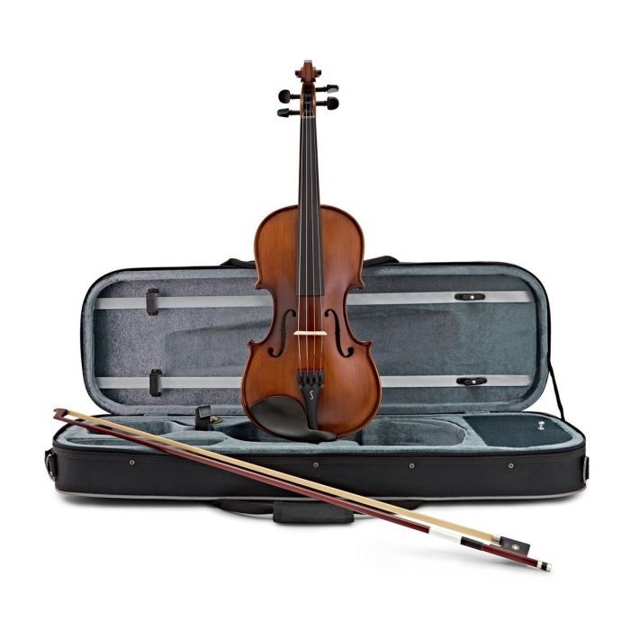 Скрипка Stentor Graduate Violin Outfit 1/2 (1542E) изображение 5