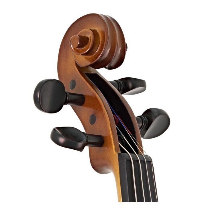 Скрипка Stentor Graduate Violin Outfit 1/2 (1542E) изображение 6