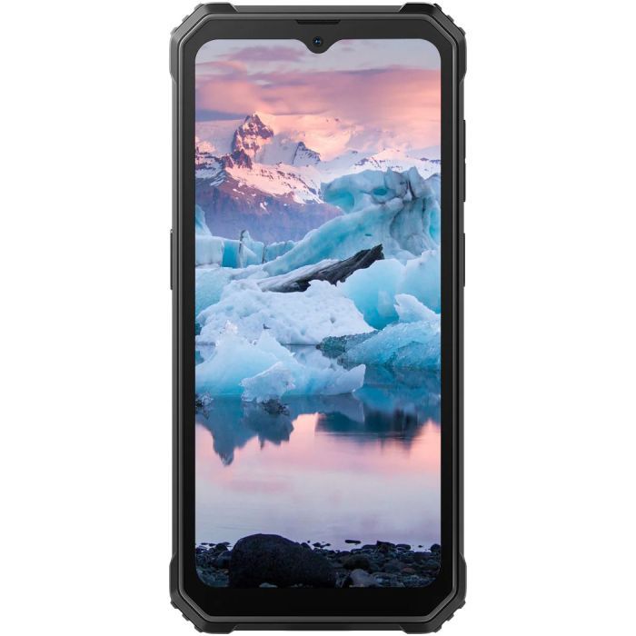 Мобільний телефон Blackview BV4800 2/32GB Black зображення 2