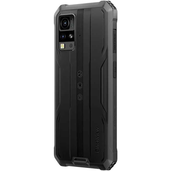Мобільний телефон Blackview BV4800 2/32GB Black зображення 4