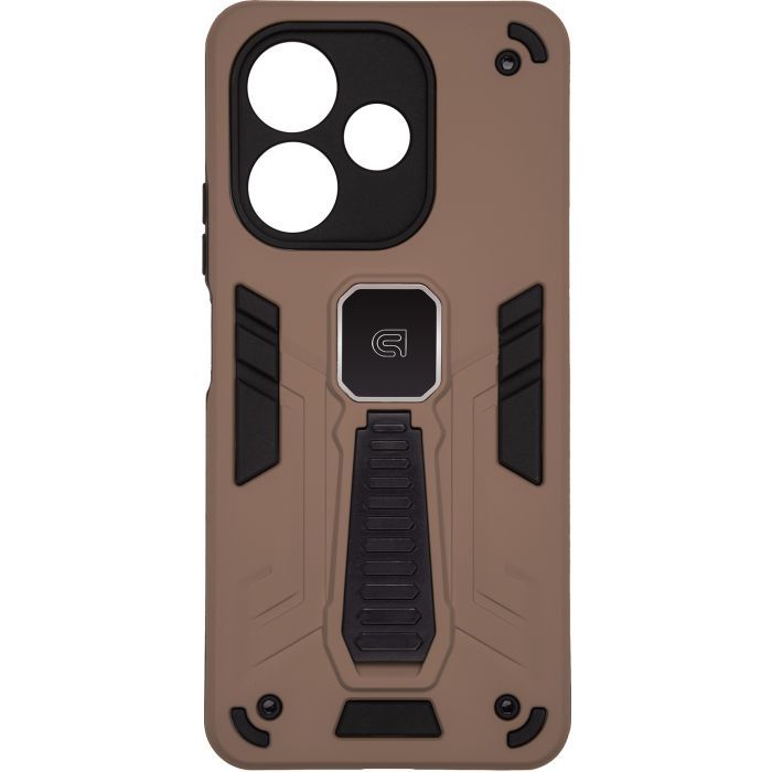 Чохол до мобільного телефона Armorstandart Proover Oppo A5 Pro 4G / A5 Pro 5G Black (ARM85752)
