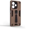 Чохол до мобільного телефона Armorstandart Proover Oppo A5 Pro 4G / A5 Pro 5G Brown (ARM85753) зображення 2
