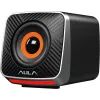 Акустическая система Aula A200 Gaming speaker Black (6948391265162) изображение 2