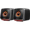 Акустическая система Aula A200 Gaming speaker Black (6948391265162)