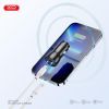 Зарядний пристрій XO CC57 USB-C PD25W Black (CC57_Black) зображення 5