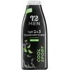 Гель для душу Keff 3в1 Cool Sport 700 мл (7290108356724)