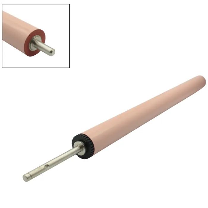 Вал резиновый HP CLJ Pro M452/454/Canon MF-732/RM2-6435-LPR Welldo (LPR-M452WSR-WD)