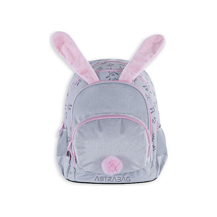 Рюкзак школьный Astrabag AB340 Honeybunny (502023076)