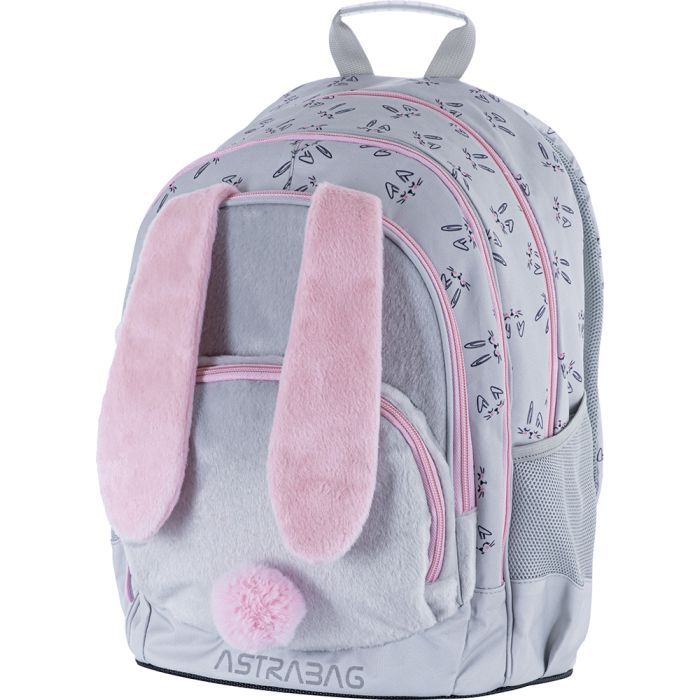 Рюкзак школьный Astrabag AB340 Honeybunny (502023076) изображение 2