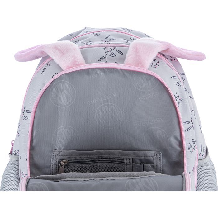 Рюкзак школьный Astrabag AB340 Honeybunny (502023076) изображение 5