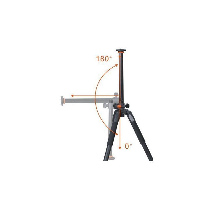 Штатив Vanguard Alta Pro 263AP (DAS301276) изображение 12