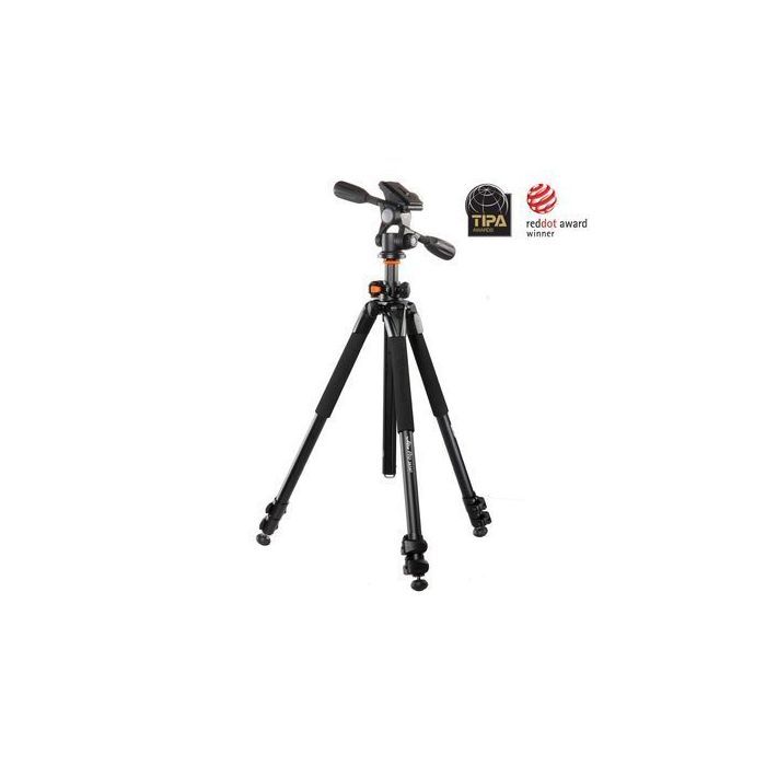 Штатив Vanguard Alta Pro 263AP (DAS301276) изображение 14