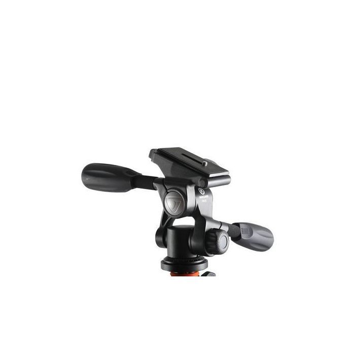 Штатив Vanguard Alta Pro 263AP (DAS301276) изображение 21