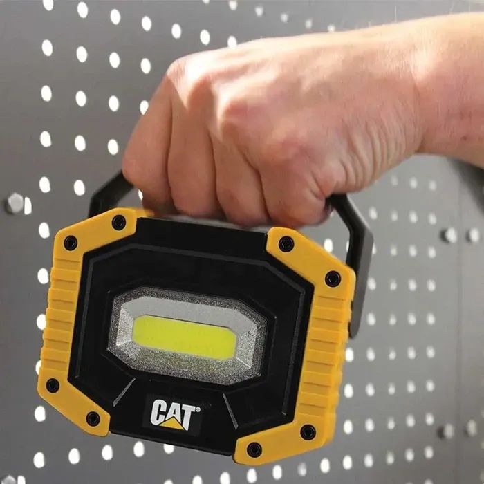 Фонарь Caterpillar (CAT) 250/500 лм (505665) изображение 6
