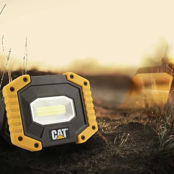 Фонарь Caterpillar (CAT) 250/500 лм (505665) изображение 7