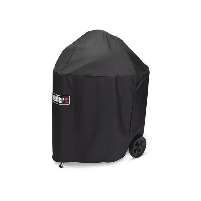 Аксесуар для гриля Weber Чохол для Master-Touch E-6755 (3400231) зображення 2