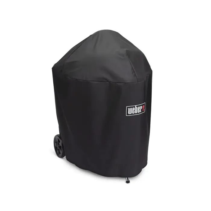 Аксесуар для гриля Weber Чохол для Master-Touch E-6755 (3400231) зображення 3