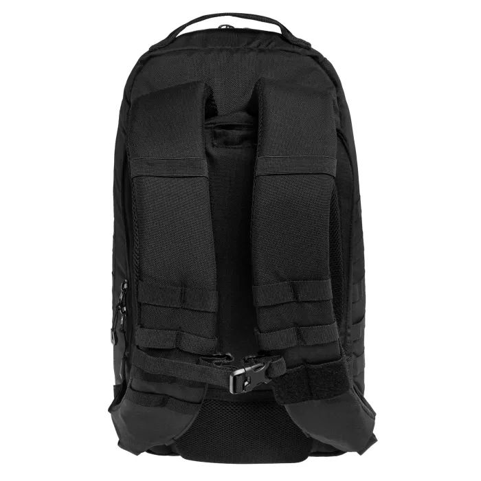 Рюкзак туристичний Highlander Harrier 25L Tactical Black (TT212-BK) (931659) зображення 2