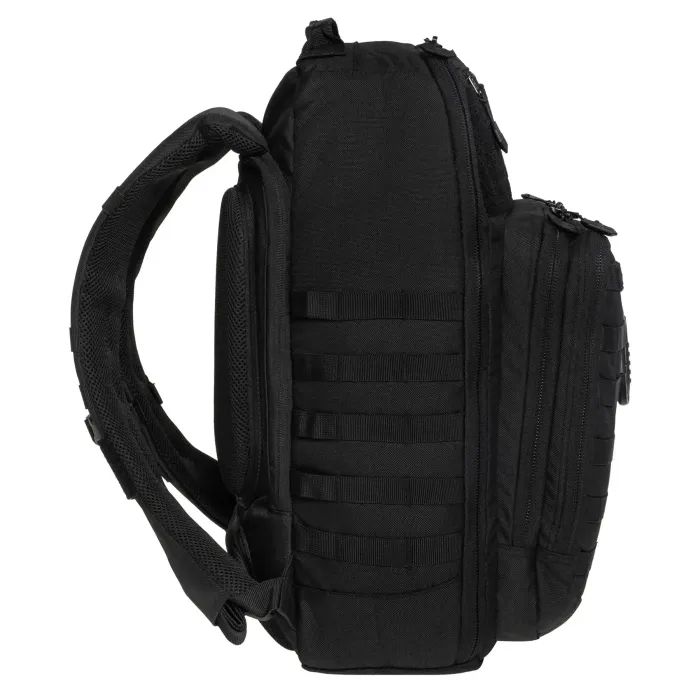 Рюкзак туристичний Highlander Harrier 25L Tactical Black (TT212-BK) (931659) зображення 3