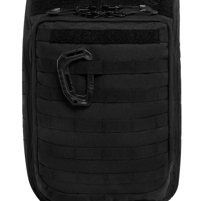 Рюкзак туристичний Highlander Harrier 25L Tactical Black (TT212-BK) (931659) зображення 6