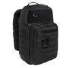 Рюкзак туристичний Highlander Harrier 25L Tactical Black (TT212-BK) (931659)
