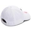 Кепка Puma Кепка Puma ESS Cap 052919-02 білий OSFA (4056204300848) изображение 2