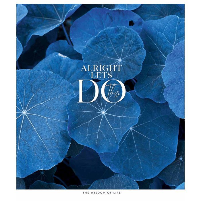 Зошит Школярик The Wisdom of Life 80 аркушів клітинка (080-3164K) зображення 2