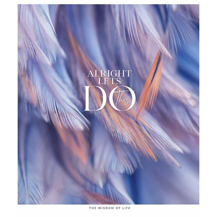 Зошит Школярик The Wisdom of Life 80 аркушів клітинка (080-3164K) зображення 4