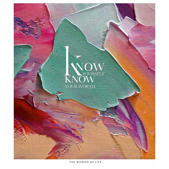 Зошит Школярик The Wisdom of Life 80 аркушів клітинка (080-3164K) зображення 5