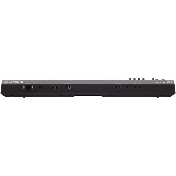 Синтезатор Yamaha MX61 изображение 2