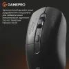 Мышка GamePro Genesis Winner Wireless/Bluetooth/USB Black (GM079B) изображение 10