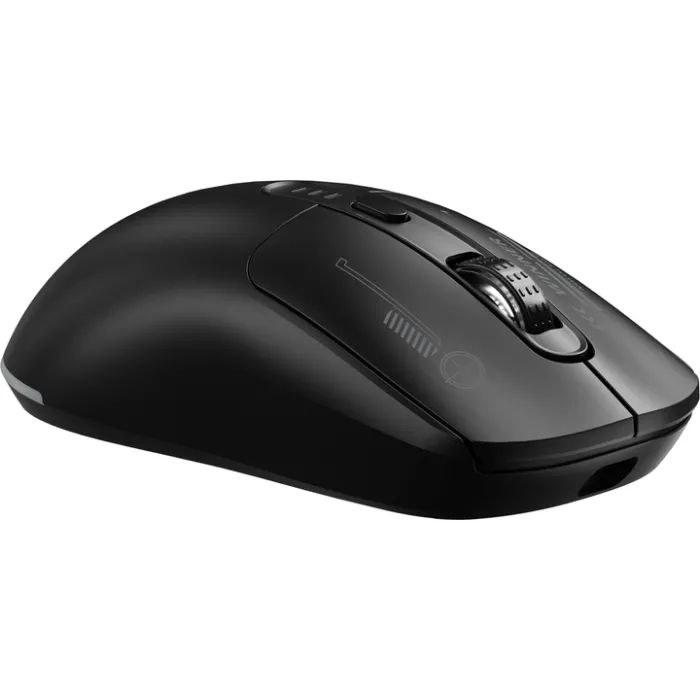 Мышка GamePro Genesis Winner Wireless/Bluetooth/USB White (GM079W) изображение 3