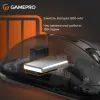 Мышка GamePro Genesis Winner Wireless/Bluetooth/USB Black (GM079B) изображение 7