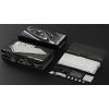 Клавіатура GravaStar Mercury K1 Lite Wireless/Bluetooth/USB UA White (GSK1LITE_WHT) зображення 5