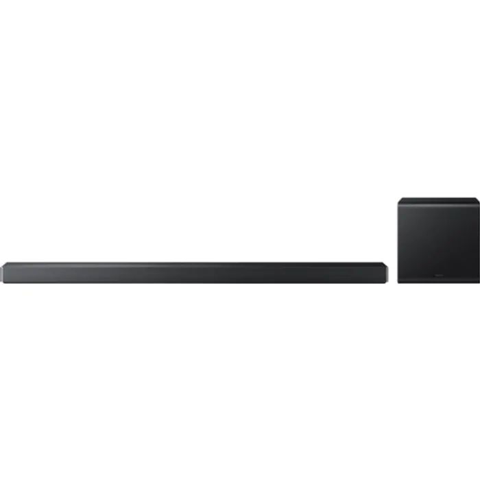 Акустична система Samsung HW-QS700F/UA Black (HW-QS700F/UA) зображення 2